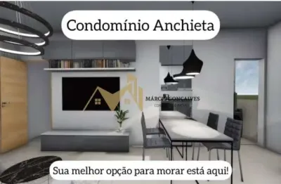 Apartamento com 3 quartos à venda no Jardim Anchieta, Sarzedo 