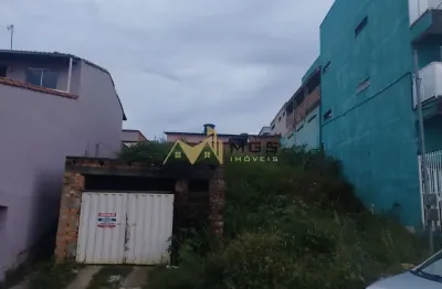 Terreno à venda no Brasília, Sarzedo 