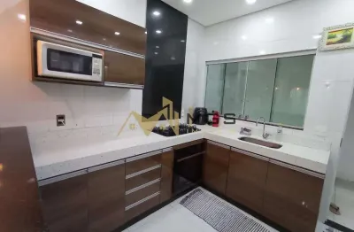 Casa com 3 quartos à venda no Santo Antônio, Sarzedo 