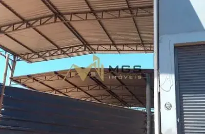 Barracão / Galpão / Depósito para alugar no Centro, Sarzedo 