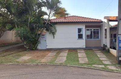 Casa em condomínio fechado à venda na Rua Vital de Mello, 405, Jardim Residencial Villa Amato, Sorocaba