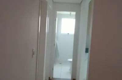Apartamento com 1 quarto para alugar na Alameda Laurindo de Brito, 300, Jardim Josane, Sorocaba