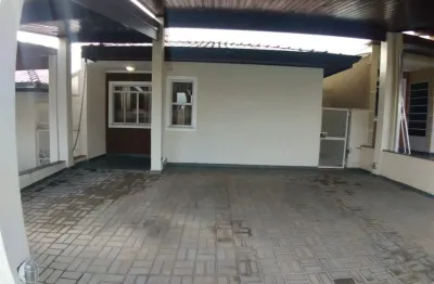 Casa em condomínio fechado à venda no Jardim Residencial Villa Amato, Sorocaba 