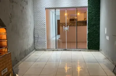 Casa à venda na Rua José Brusarosco, 00000, Jardim Santa Madre Paulina, Sorocaba