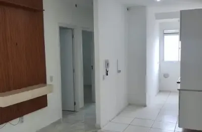 Lindo apartamento para locação condominio parque dos passaros