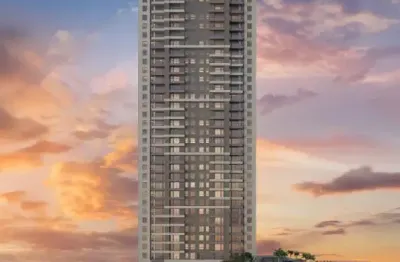 Linea - pré - lançamento no portão - 2 e 3 dormitórios com suíte - 1 vaga - 65 m2 a 89 m2