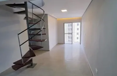 Cobertura com 3 quartos à venda na Rua dos Tapes, 41, Cambuci, São Paulo