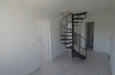 Cobertura duplex em pirituba charmosa 73 m2 em localização estratégica!