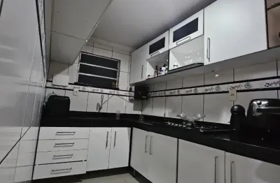 Casa com 3 quartos à venda no Sussuarana, Salvador 