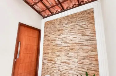 Casa com 3 quartos à venda na Rua Antônio de Freitas, 241, Sussuarana, Salvador