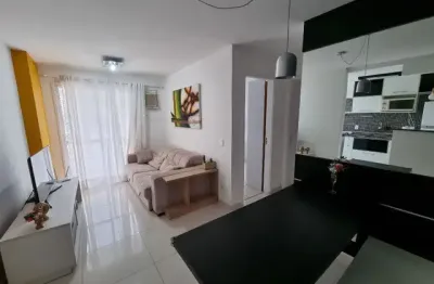 Apartamento mobiliado em execelente estado pronto para morar.