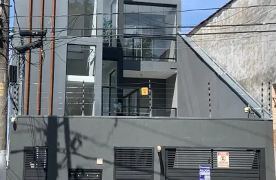 Condomínio residencial próximo a futura linha do metrô anália franco