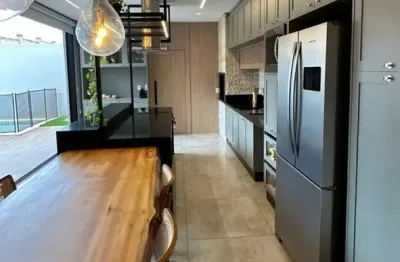 Casa em condomínio fechado com 1 quarto à venda na Via Principal Planejada Longitudinal Leste 2, 0, Condomínio Belvedere II, Cuiabá