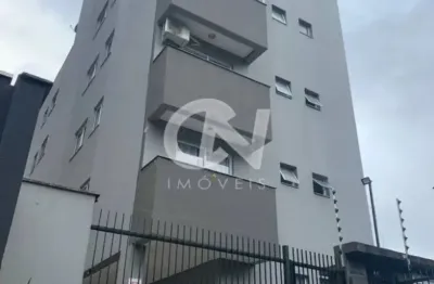 Apartamento com 2 quartos à venda na Rua Paraíba, 650, Anita Garibaldi, Joinville