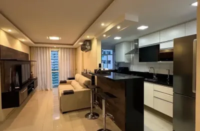 Direto com o proprietário! apartamento todo reformado, com linda vista!