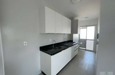 Residencial Garnet Azul - Apartamento em Campinas, São José/SC