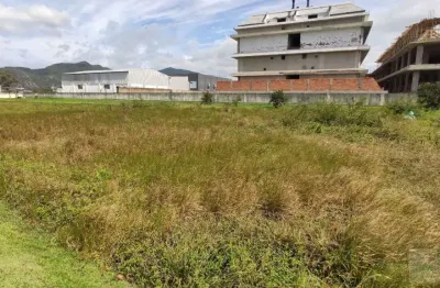 Terreno em condomínio fechado à venda no Campeche, Florianópolis 