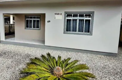 Casa com 3 quartos à venda no Centro, Governador Celso Ramos 