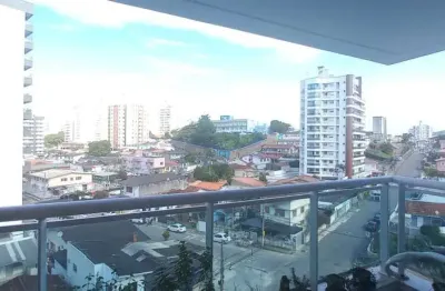 Apartamento com 3 quartos à venda na Rua Virgilino Ferreira de Souza, 206, Barreiros, São José