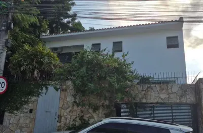 Casa com 4 quartos à venda na Rua Visconde de Taunay, Agronômica, Florianópolis