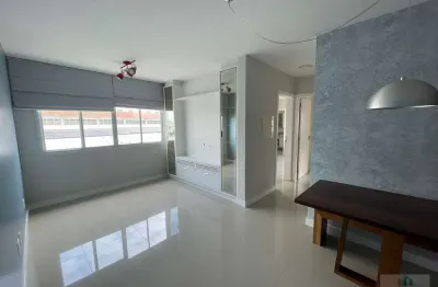 Apartamento com 2 quartos para alugar na Rua Artista Bittencourt, Centro, Florianópolis