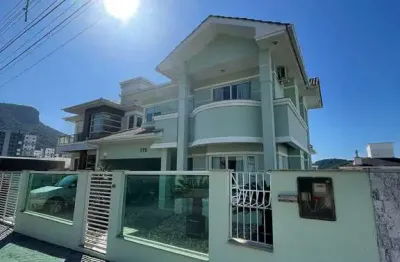 Casa para alugar no bairro pedra branca - palhoça/sc