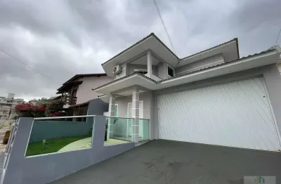 Casa com 3 quartos para alugar em Pedra Branca, Palhoça 