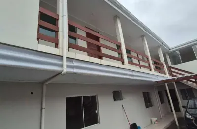 Apartamento com 3 quartos para alugar na Rua Tupinambá, Jardim Atlântico, Florianópolis