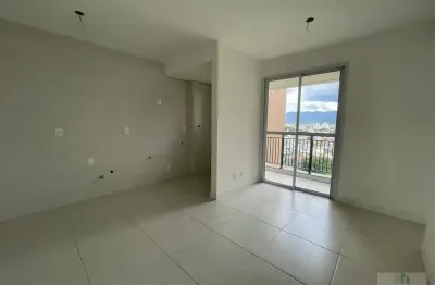 Lifestyle pedra branca - apartamento em pedra branca, palhoça/sc