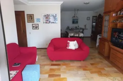 Apartamento com 4 quartos à venda na Rua Presidente Coutinho, Centro, Florianópolis