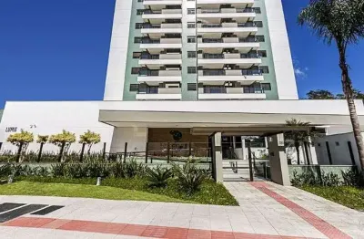 Apartamento com 3 quartos à venda no Itacorubi, Florianópolis 