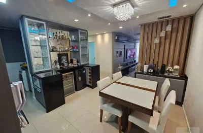 Apartamento com 2 quartos à venda no Campinas, São José 