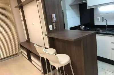 Apartamento com 2 quartos à venda no Pagani, Palhoça 