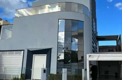 Casa com 5 quartos à venda no Balneário, Florianópolis 