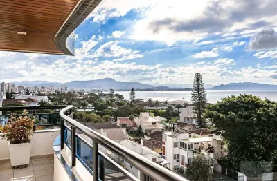 Edificio atlantis - apartamento em estreito, florianópolis/sc