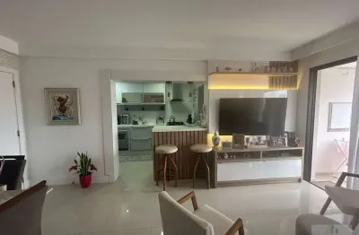 Apartamento com 3 quartos à venda na Rua Sérgio Gil, Balneário, Florianópolis