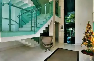 Residencial isola d'oro - venda | cobertura duplex no centro de florianópolis