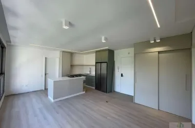 Apartamento com 2 quartos para alugar na Rua José de Anchieta, Balneário, Florianópolis