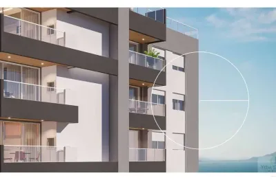 Apartamento com 3 quartos à venda na Rua do Iano, 20, Barreiros, São José