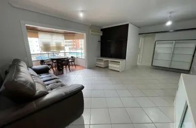 Apartamento com 3 quartos à venda na Rua Santo Inácio de Loyola, Centro, Florianópolis