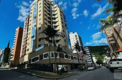 Apartamento com 4 quartos à venda na Rua Ferreira Lima, Centro, Florianópolis