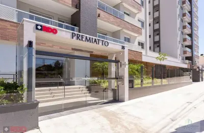Premiatto residencial - apartamento à venda no bairro estreito - florianópolis/sc