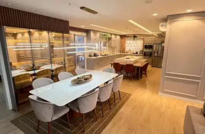 Condomínio residencial parque dos butiás - casa alto padrão em condomínio fechado na cachoeira do bom jesus, florianópolis/sc