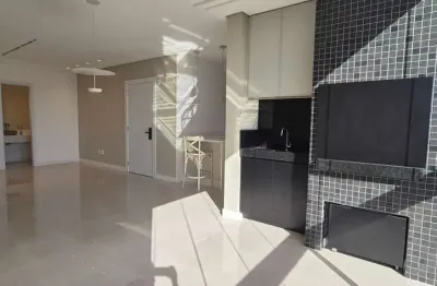 Júlio schappo residencial - apartamento alto padrão em estreito, florianópolis/sc