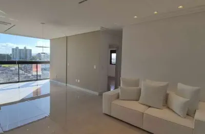 Júlio schappo residencial - apartamento alto padrão em estreito, florianópolis/sc