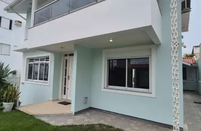 Casa com 3 quartos à venda na Avenida Vereador Nagib Jabor, Capoeiras, Florianópolis
