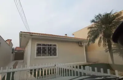 Casa com 3 quartos à venda na Rua Adélio Longo, Fazenda Santo Antônio, São José
