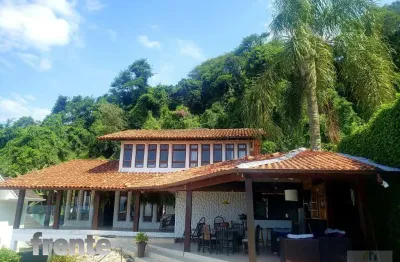 Casa com 5 quartos à venda na Alameda Flamboyant, Centro, São José