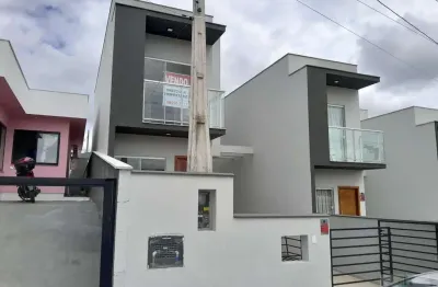 Casa com 2 quartos para alugar na Rua Acelino Pereira, Potecas, São José