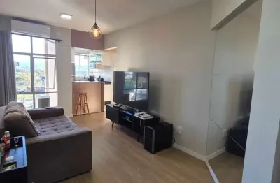 Apartamento cobertura duplex em capoeiras, florianópolis/sc